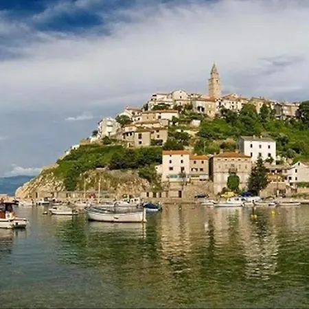 Garten House Kornić