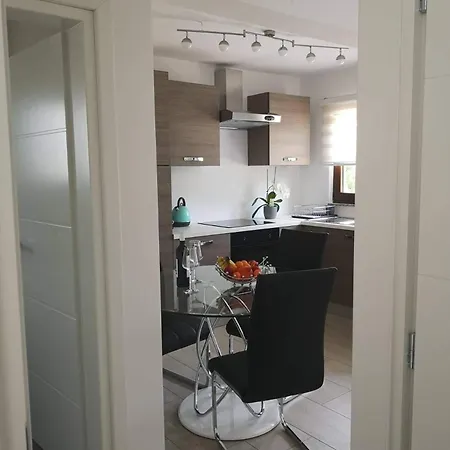 Garten House アパート